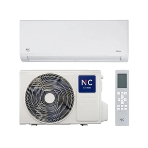 Кондиціонер NC clima NCI09EHMIw1eu/NCO09EHMIw1eu picture 1