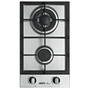 Варочна поверхня Liberty PG3121BS-CCI(457) зображення 1