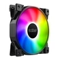 Кулер до корпусу PcCooler Halo Fixed Color Fan - зменшене зображення 2