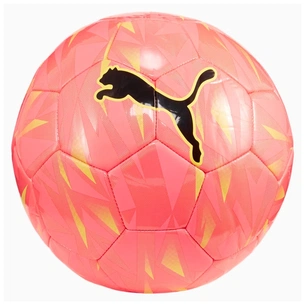 М'яч футбольний Puma Final Graphic ball 084222-02 рожевий 5 (4099685834839) зображення 1