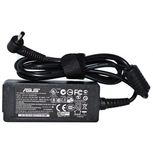 Блок живлення до ноутбуку Drobak ASUS 40W 19V 2.1A разъем 4.0*1.35 (140329) зображення 1