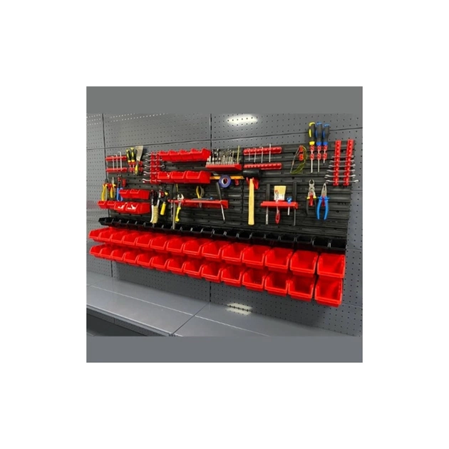 Полиця для інструменту Kistenberg KS_kit83 - picture 5