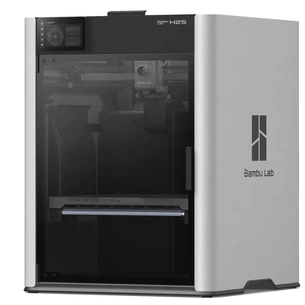3D-принтер Bambu Lab H2S изображение 1