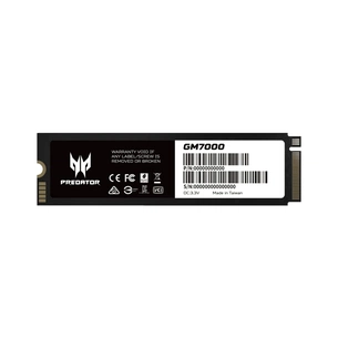 Накопичувач SSD M.2 2280 512GB GM7000 Acer Predator (BL.9BWWR.104) зображення 1