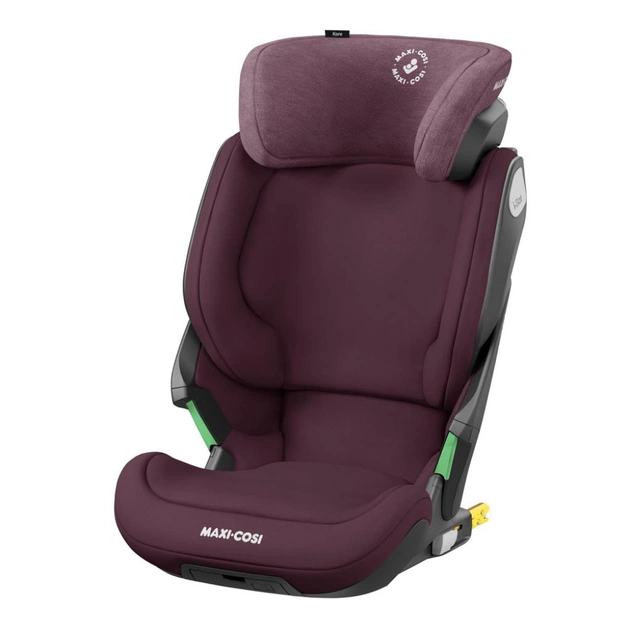Автокрісло Maxi-Cosi Kore Authentic Red (8740600120) - изображение 1