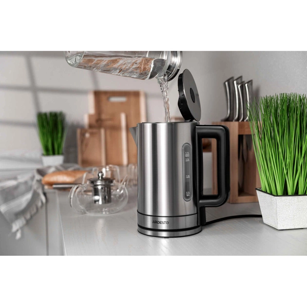 Электрочайник Ardesto EKL-FD700SS - изображение 5
