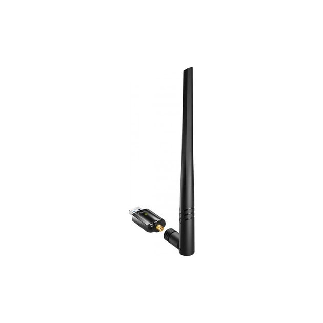 Мережева карта Wi-Fi Cudy WU1400 - picture 4