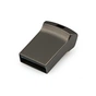 USB флеш накопичувач eXceleram 64GB U7M Series Dark USB 3.1 Gen 1 (EXU3U7MD64) - зменшене зображення 4