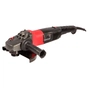 Шліфувальна машина Vitals Professional, Ls 2322a BL, 230мм, 2200W, 6500об/хв, 5.75кг (235983) - зменшене зображення 1