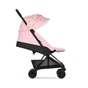 Коляска Cybex Coya Simply Flowers Pink (522003131) - зменшене зображення 5