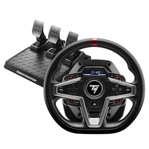 Кермо ThrustMaster T248 Pro для PC/PS4/PS5 (4160783) зображення 1