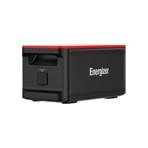 Додаткова батарея для зарядної станції Energizer PPS1500W2FBA 1536Wh (PPS1500W2FBA) - picture 2