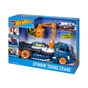 Машина Hot Wheels Эвакуатор со звуковыми и световыми эффектами (DJC69) - зменшене зображення 1