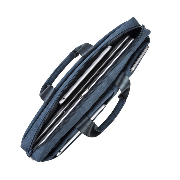 Сумка для ноутбука RivaCase 15.6" 8335 Blue (8335Blue) - picture 4