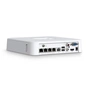 Регистратор для видеонаблюдения TP-Link VIGI-NVR1104H-4P - уменьшенное изображение 3