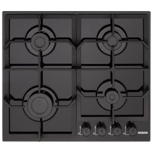 Варочна поверхня Eleyus RHEA 60 BL CF зображення 1