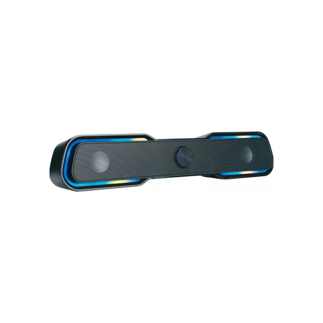 Акустична система GamePro GS915 Bluetooth RGB USB Black (GS915) - picture 8