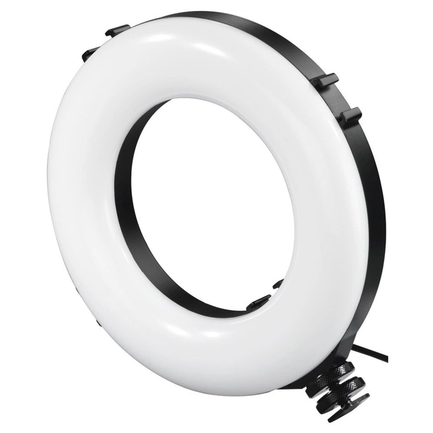 Набір блогера Hama Smartphone Tripod Smart-80 V2, 9.5cм, Bluetooth, LED ring (00004657) - picture 4