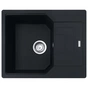 Мийка кухонна Franke 114.0701.809 - зменшене зображення 1