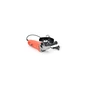 Шліфувальна машина Voltronic Yamato 220V, 680W, 12000 об/хв, 125мм (04809) - зменшене зображення 1