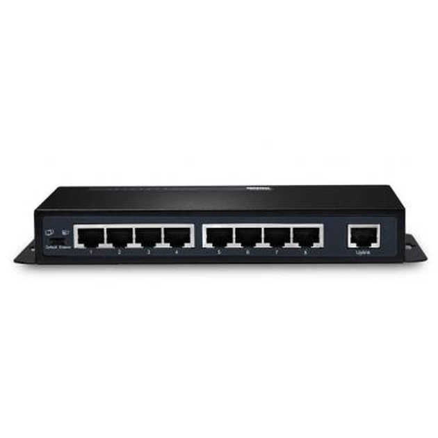 Комутатор мережевий Netis PE6109H - изображение 1