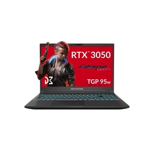 Ноутбук Dream Machines RG3050-15 (RG3050-15UA76) зображення 1