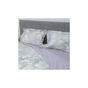 Постільна білизна Viluta 17 Brushed Warm Cotton (50 х 70 - 2 шт) євро (W17_Warm_ev) - зменшене зображення 5