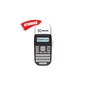 Принтер етикеток UKRMARK E110LT, Bluetooth, QR та штрих-коди, сумісний з картриджами DYMO LT (900450) - зменшене зображення 1