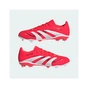 Бутси Adidas Predator League Firm/Multi-Ground Kids ID3750 38 (23,3см) Red/White (4067892319920) - preview 7
