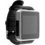 Смарт-годинник UWatch F1x Silver (F_58596) - уменьшенное изображение 2