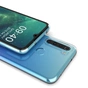 Чохол до мобільного телефона BeCover Xiaomi Redmi Note 8T Transparancy (704543) - зменшене зображення 5