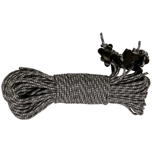Комплект відтяжок Tribe Guyropes Pro (T-AZ-0011-grey) зображення 1