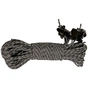 Комплект відтяжок Tribe Guyropes Pro (T-AZ-0011-grey) - зменшене зображення 1
