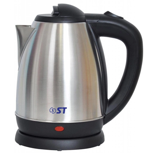 Електрочайник ST BT ST-EK8447 - изображение 1