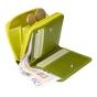 Гаманець Visconti RB53 Hawaii з RFID Lime Multi (RB53 LIME M) - зменшене зображення 4