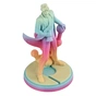 Пластик для 3D-принтера Polymaker PLA PANCHROMA GRADIENT SATIN 1,75mm 1kg RAINBOW (CA05001) - зменшене зображення 7