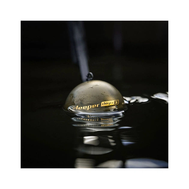 Ехолот Deeper Smart Sonar CHIRP+ 3.0, FLDP47 (ITGAM1951) - picture 9