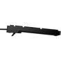 Клавіатура HP 320K USB UA Black (9SR37UT) - зменшене зображення 7
