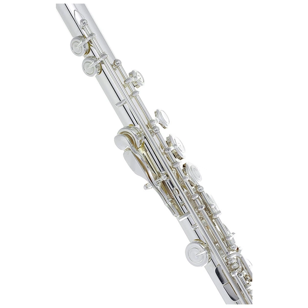 Флейта Yamaha YFL-472 - picture 3