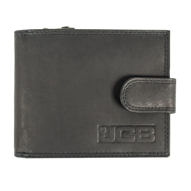 Кошелек JCB NC45MN Black - изображение 1