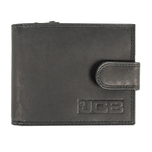 Гаманець JCB NC45MN Black зображення 1