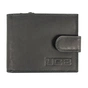 Гаманець JCB NC45MN Black - зменшене зображення 1