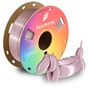 Пластик для 3D-принтера Polymaker PLA PANCHROMA SILK 1,75mm 1kg ROSE GOLD (CA03017) - уменьшенное изображение 5