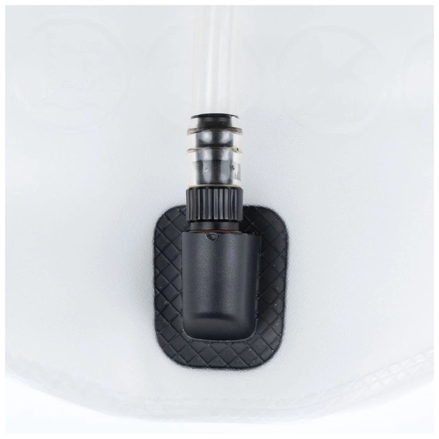 Питна система Tribe Flow 1,5 л white (T-FE-0038-white) - picture 3