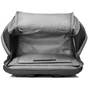 Рюкзак для ноутбука HP 15.6 Commuter BP Black (5EE91AA) - уменьшенное изображение 4