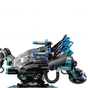 Конструктор LEGO NINJAGO Водяний робот (70611) - зменшене зображення 6