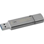 USB флеш накопичувач Kingston 32GB DataTraveler Locker+ G3 USB 3.0 (DTLPG3/32GB) - зменшене зображення 4