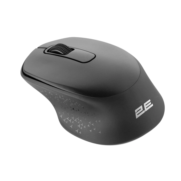 Комплект 2E MK420 Wireless UA Black (2E-MK420WB_UA) - изображение 8