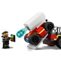 Конструктор LEGO City Fire Пожежний командний пункт 380 деталей (60282) - зменшене зображення 8