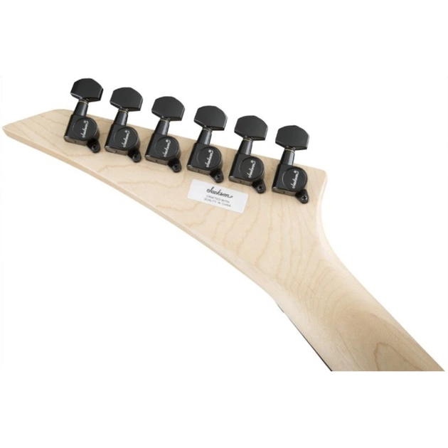 Електрогітара Jackson Guitars JS11 Dinky AH Metallic Red (228473) - picture 4